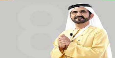 Sheikh Mohammed (FULL) exclusive interview – BBC NEWS